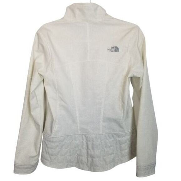 The North Face Womens Calentito 2 Full Zip Jacket Gorpcore Size S Soft Shell - Picture 11 of 12